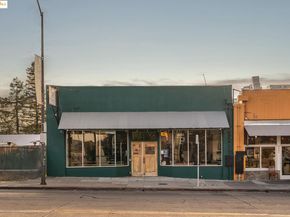 3661 Loma Vista, Oakland CA 94619