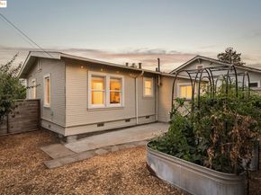 3661 Loma Vista, Oakland CA 94619