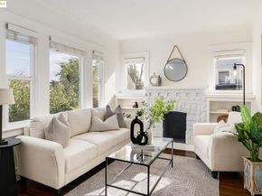 3661 Loma Vista, Oakland CA 94619