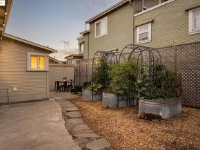 3661 Loma Vista, Oakland CA 94619