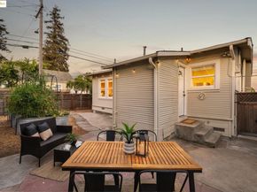 3661 Loma Vista, Oakland CA 94619