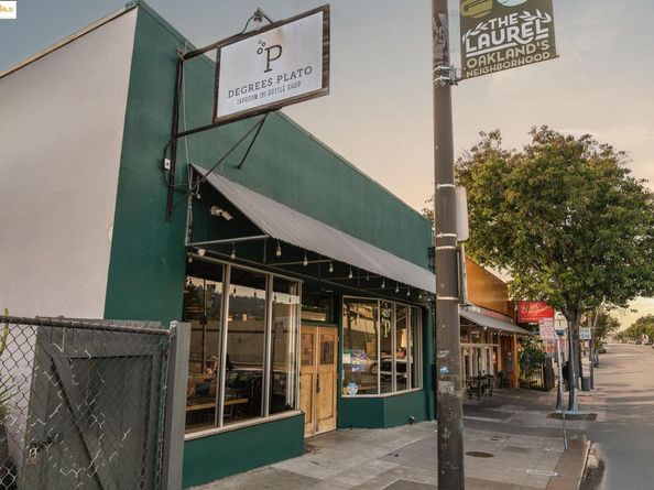 3661 Loma Vista, Oakland CA 94619