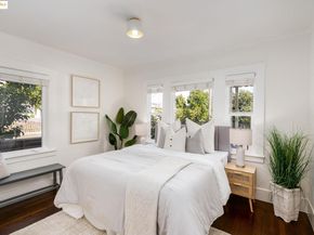 3661 Loma Vista, Oakland CA 94619
