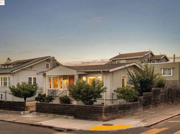 3661 Loma Vista, Oakland CA 94619