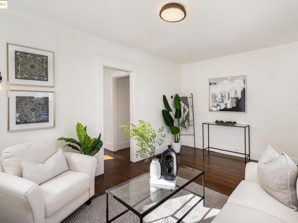 3661 Loma Vista, Oakland CA 94619
