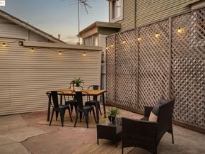 3661 Loma Vista, Oakland CA 94619