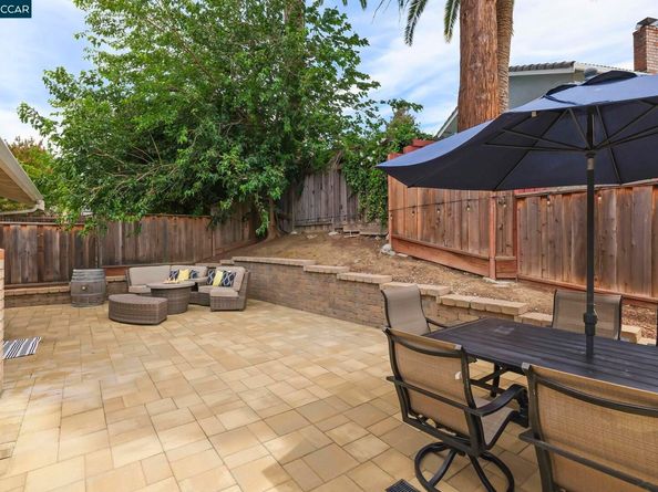 4513 Birch Bark Rd, Concord CA 94521