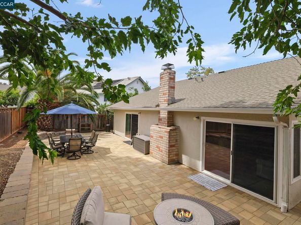 4513 Birch Bark Rd, Concord CA 94521
