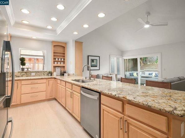 4513 Birch Bark Rd, Concord CA 94521