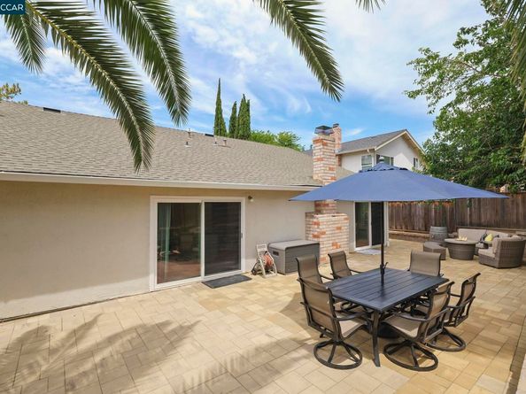 4513 Birch Bark Rd, Concord CA 94521