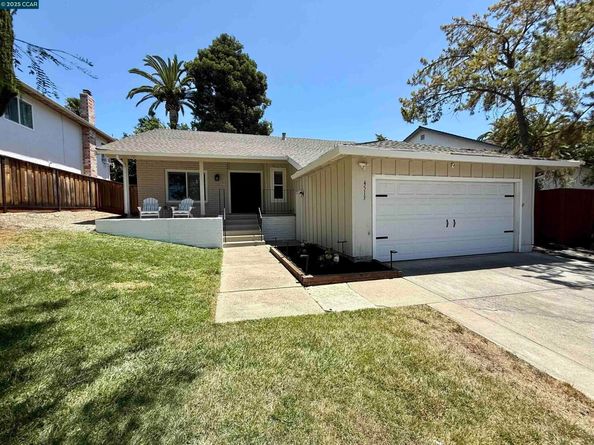 4513 Birch Bark Rd, Concord CA 94521