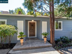 183 Camino Pablo, Orinda CA 94563
