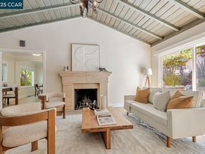 183 Camino Pablo, Orinda CA 94563