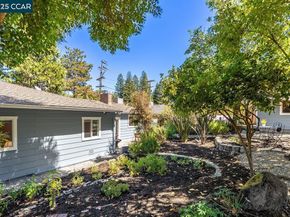 183 Camino Pablo, Orinda CA 94563