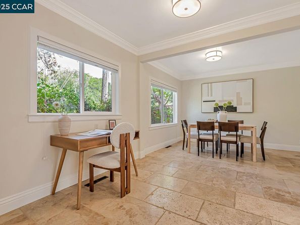 183 Camino Pablo, Orinda CA 94563