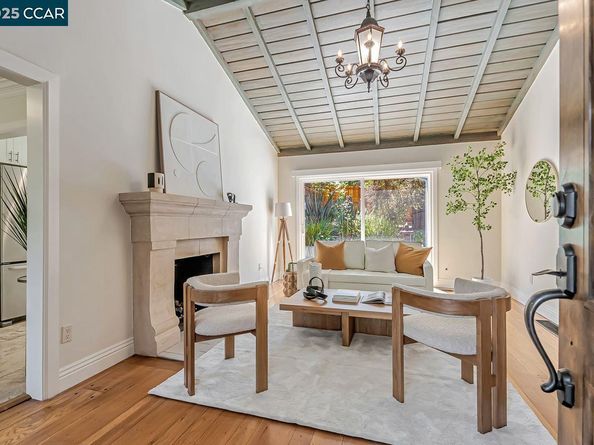 183 Camino Pablo, Orinda CA 94563