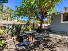 183 Camino Pablo, Orinda CA 94563