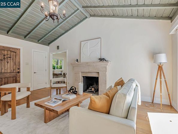 183 Camino Pablo, Orinda CA 94563