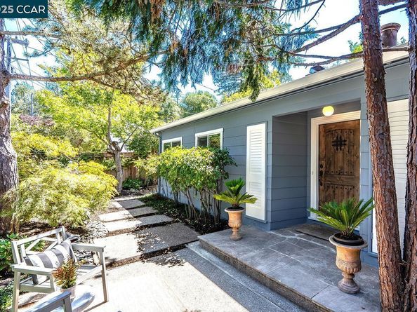 183 Camino Pablo, Orinda CA 94563