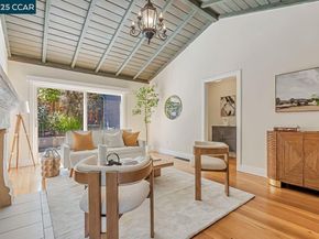 183 Camino Pablo, Orinda CA 94563