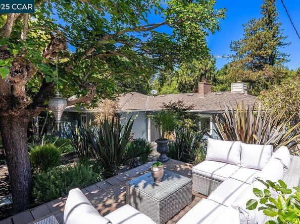 183 Camino Pablo, Orinda CA 94563