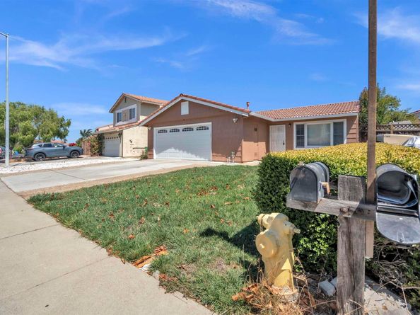 33025 Calistoga St, Union City CA 94587