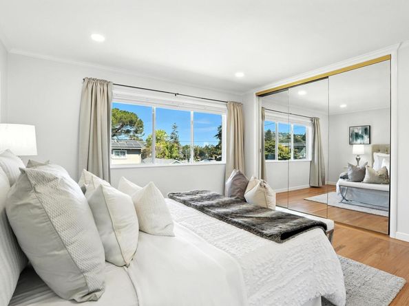 166 Oakview Dr., San Carlos CA 94070