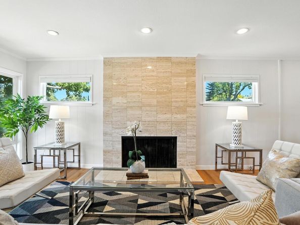 166 Oakview Dr., San Carlos CA 94070