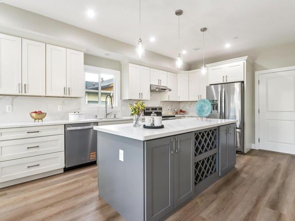 265 Berry Avenue, Hayward CA 94544