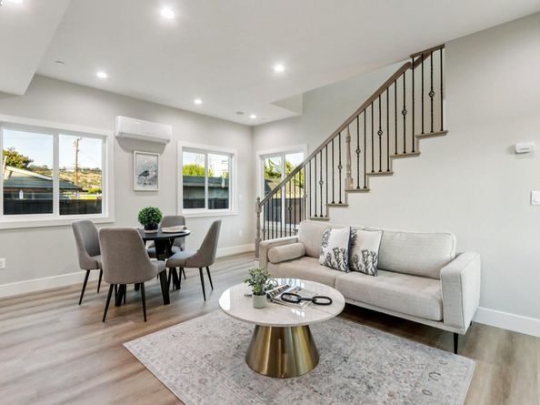 265 Berry Avenue, Hayward CA 94544