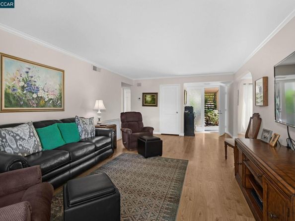 703 Terra California 6, Walnut Creek CA 94595