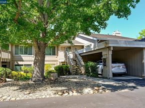 703 Terra California 6, Walnut Creek CA 94595
