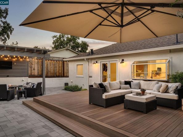 117 Montana Dr, Danville CA 94526