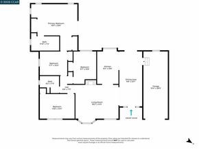 117 Montana Dr, Danville CA 94526