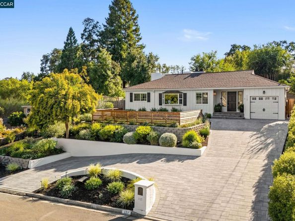 117 Montana Dr, Danville CA 94526