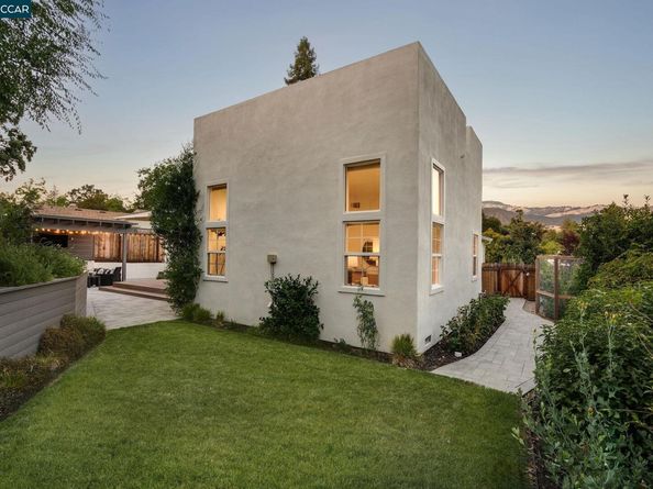 117 Montana Dr, Danville CA 94526