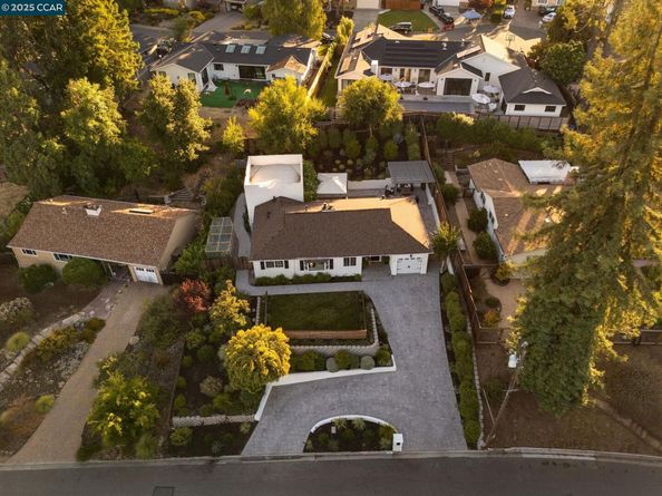 117 Montana Dr, Danville CA 94526