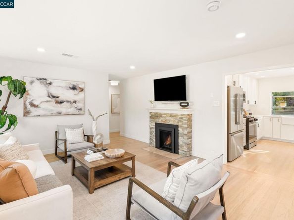 117 Montana Dr, Danville CA 94526