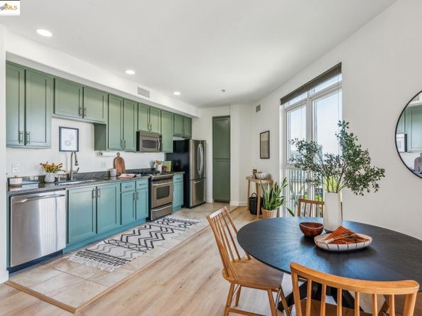 423 7th ST 909, Oakland CA 94607