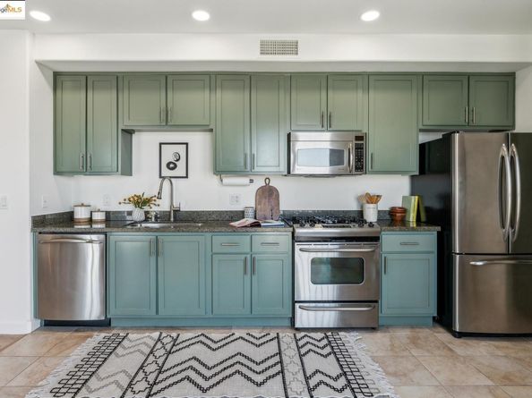 423 7th ST 909, Oakland CA 94607