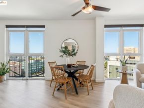 423 7th ST 909, Oakland CA 94607