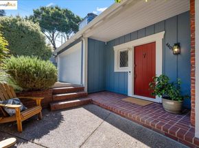 4401 Harbord Dr, Oakland CA 94618