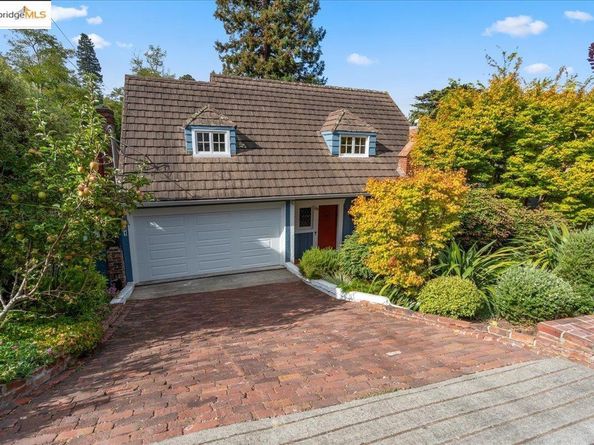 4401 Harbord Dr, Oakland CA 94618