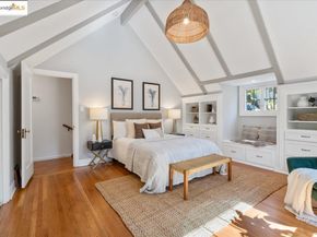 4401 Harbord Dr, Oakland CA 94618