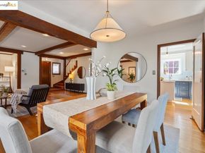 4401 Harbord Dr, Oakland CA 94618