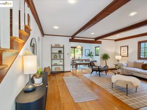 4401 Harbord Dr, Oakland CA 94618