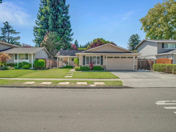 4504 Muirwood Drive, Pleasanton CA 94588
