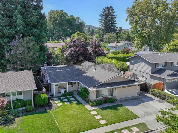 4504 Muirwood Drive, Pleasanton CA 94588