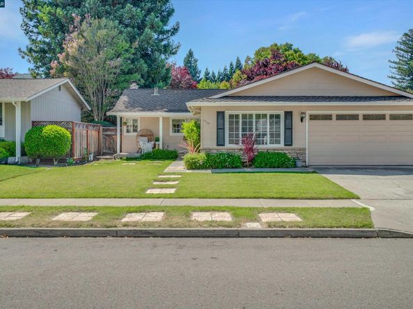4504 Muirwood Drive, Pleasanton CA 94588