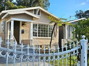 2076 Harrington Ave, Oakland CA 94601